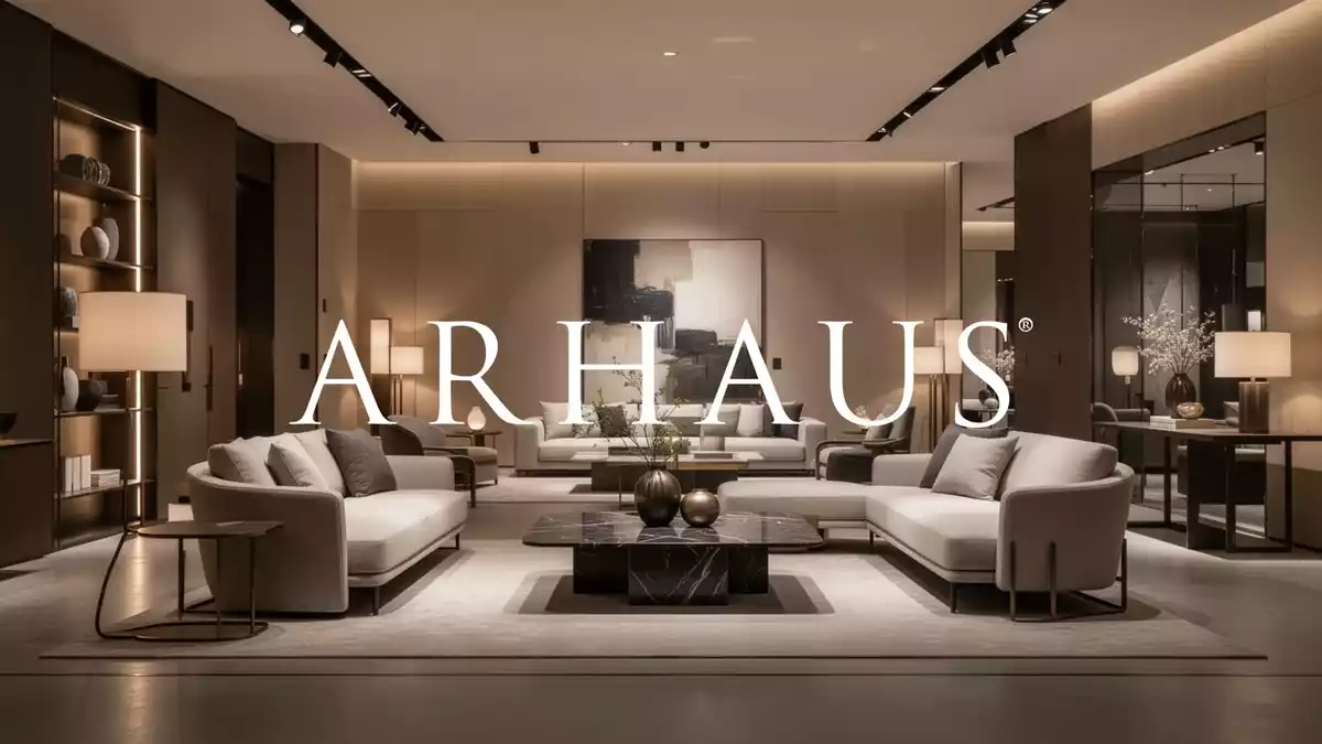 Arhaus-Aktie steigt nach Jefferies-Hochstufung um 14 Prozent