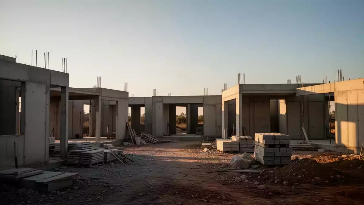 Österreich erhöht Immobiliensteuer 2027 für Altvermögen