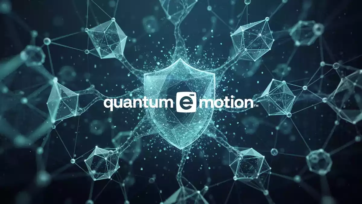 Quantum eMotion integriert SecureKey und baut Kryptografieangebot aus