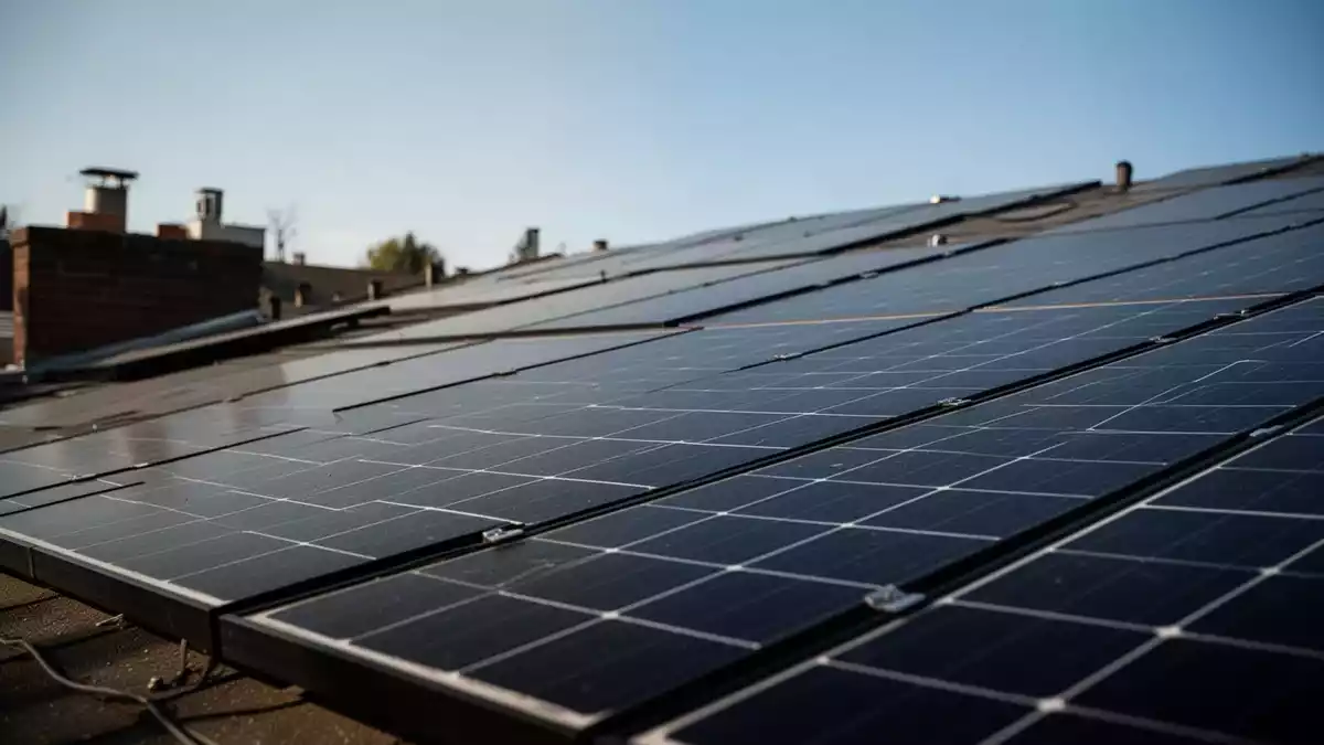 Solarstrom: Geplante Netzentgeltreform könnte Haushalte belasten