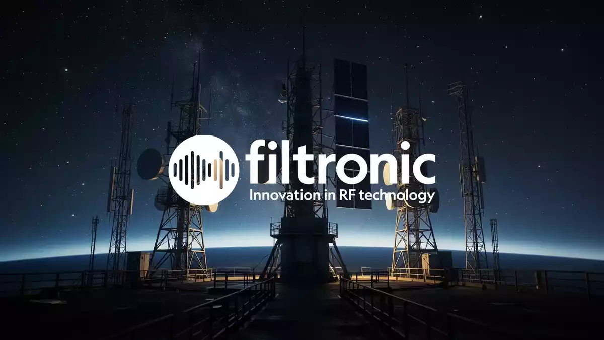Filtronic-Aktie steigt nach US-Satellitenauftrag um 10 Prozent