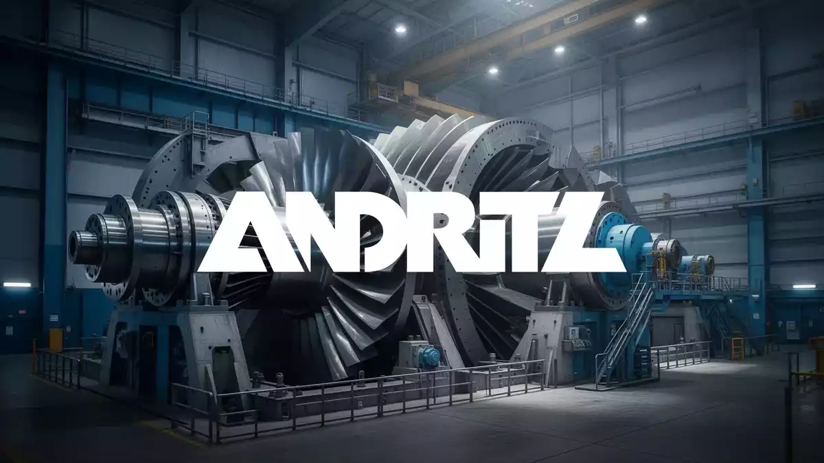 Andritz erreicht 52-Wochen-Hoch dank neuer Wasserkraftaufträge