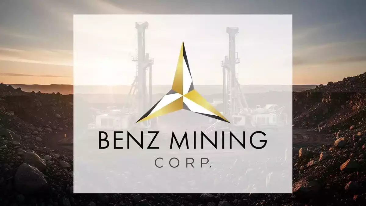 Benz Mining Joins S&P/ASX 300 as Glenburgh Drilling Accelerates