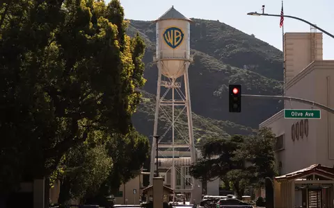 Die Klage der Bundesstaaten blockierte die Übernahme von Warner Brothers durch Paramount seit Monaten. (Archivbild) - Foto: Jae C. Hong/AP/dpa