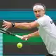Alexander Zverev hat auch beim Davis Cup überzeugt.  - Bild: Christoph Reichwein/dpa