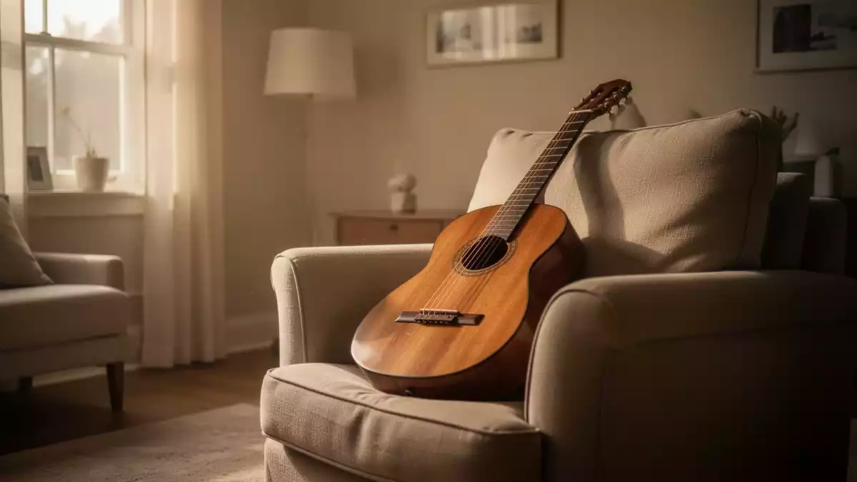 Musiktherapie bei Demenz: Studien zeigen Nutzen und Grenzen
