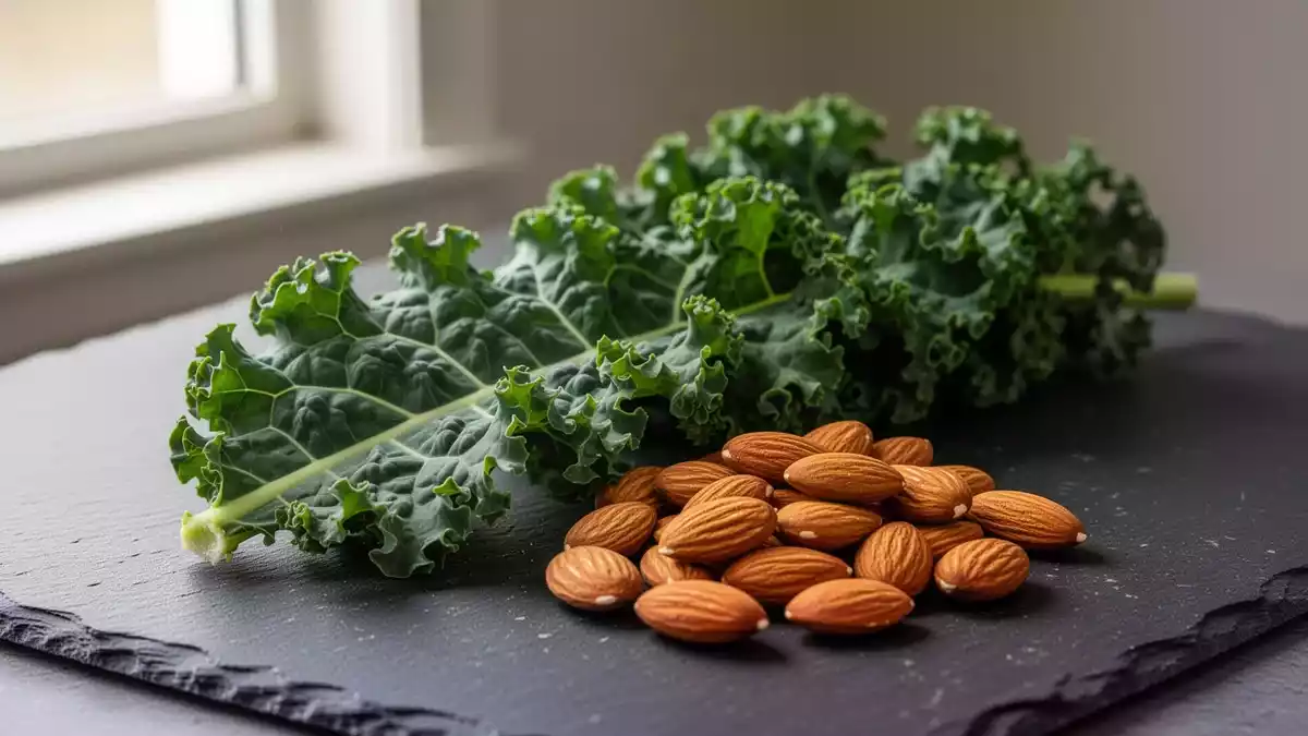 Vitamin K2 bremst Gefäßverkalkung nur begrenzt