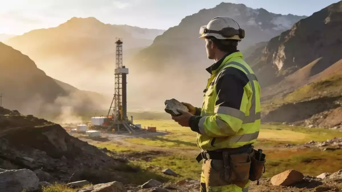 Primary Hydrogen Sets Wicheeda North Survey Results, October Drill Start