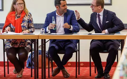 Bei der Landtagswahl in Mecklenburg-Vorpommern hat die CDU die Fünf-Prozent-Hürde nicht erreicht. - Foto: Jens Büttner/dpa