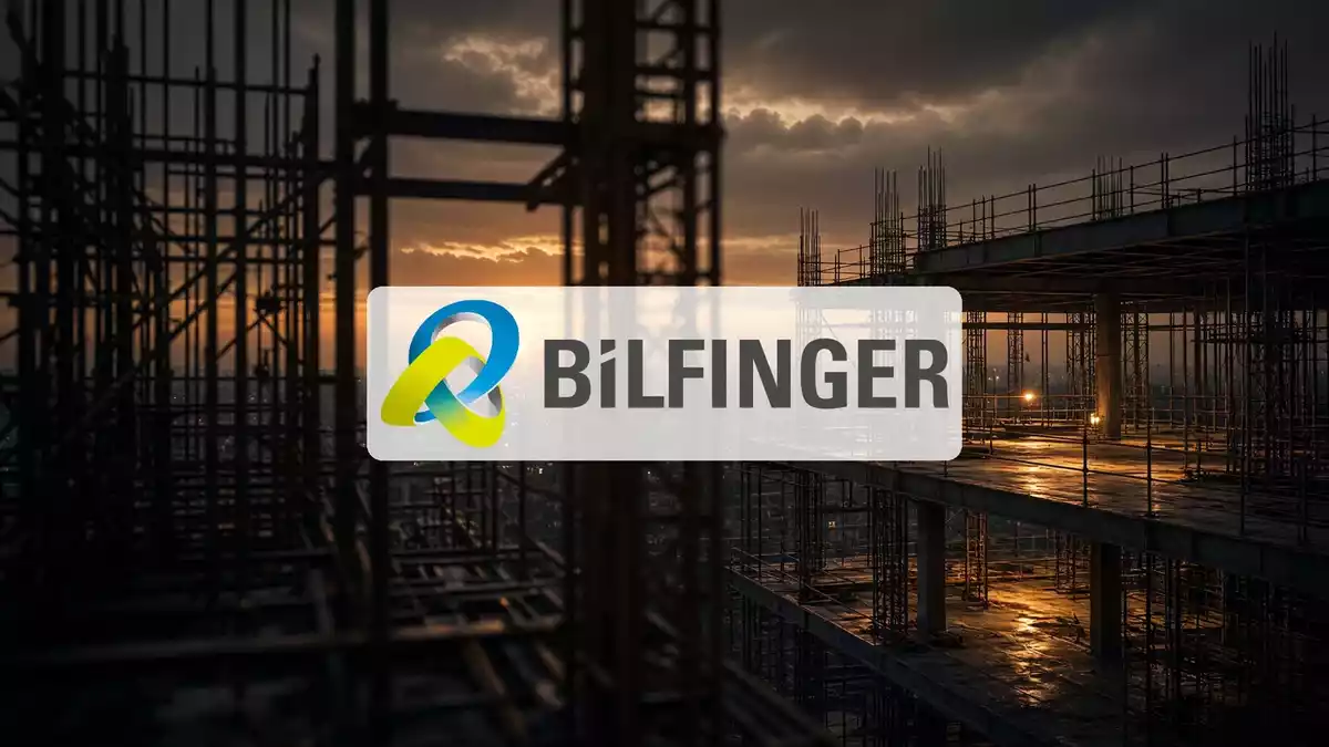 Bilfinger senkt 2026-Ziele erneut – Analysten kürzen Kursziele