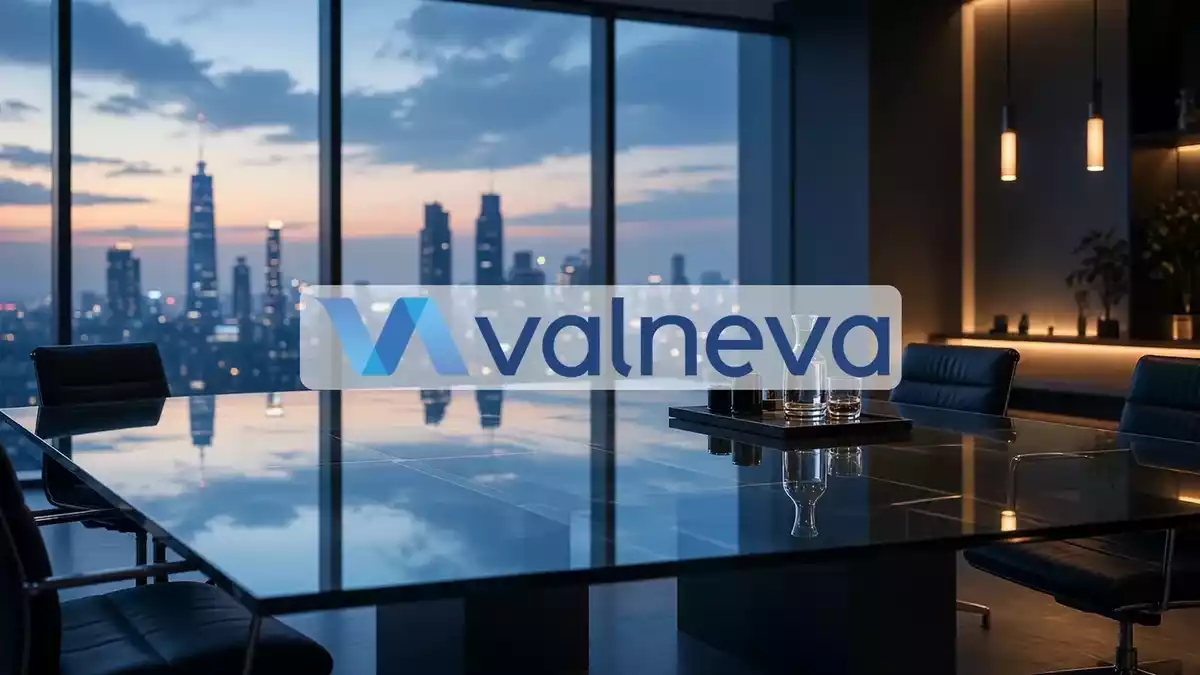Valneva Eyes Lyme Vaccine EU Review and Shigella Data