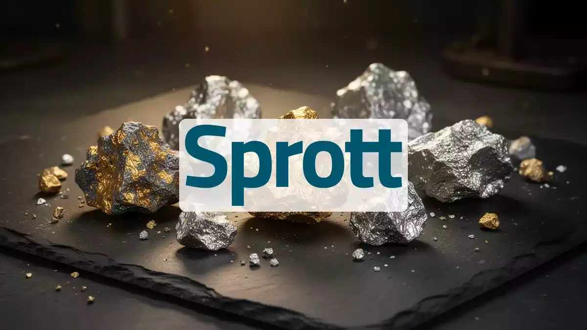Wheaton Precious Metals stärkt Wachstum mit Milliardenliquidität