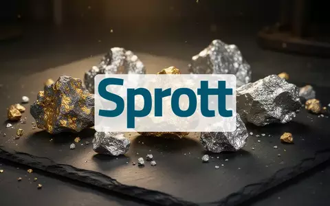 Edelmetalle und Erze auf dunklem Untergrund, die ein professionelles und wertvolles Marktumfeld symbolisieren. - Foto: über boerse-global.de