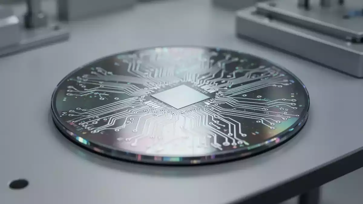 VanEck Semiconductor ETF nimmt SK Hynix auf und tauscht Skyworks