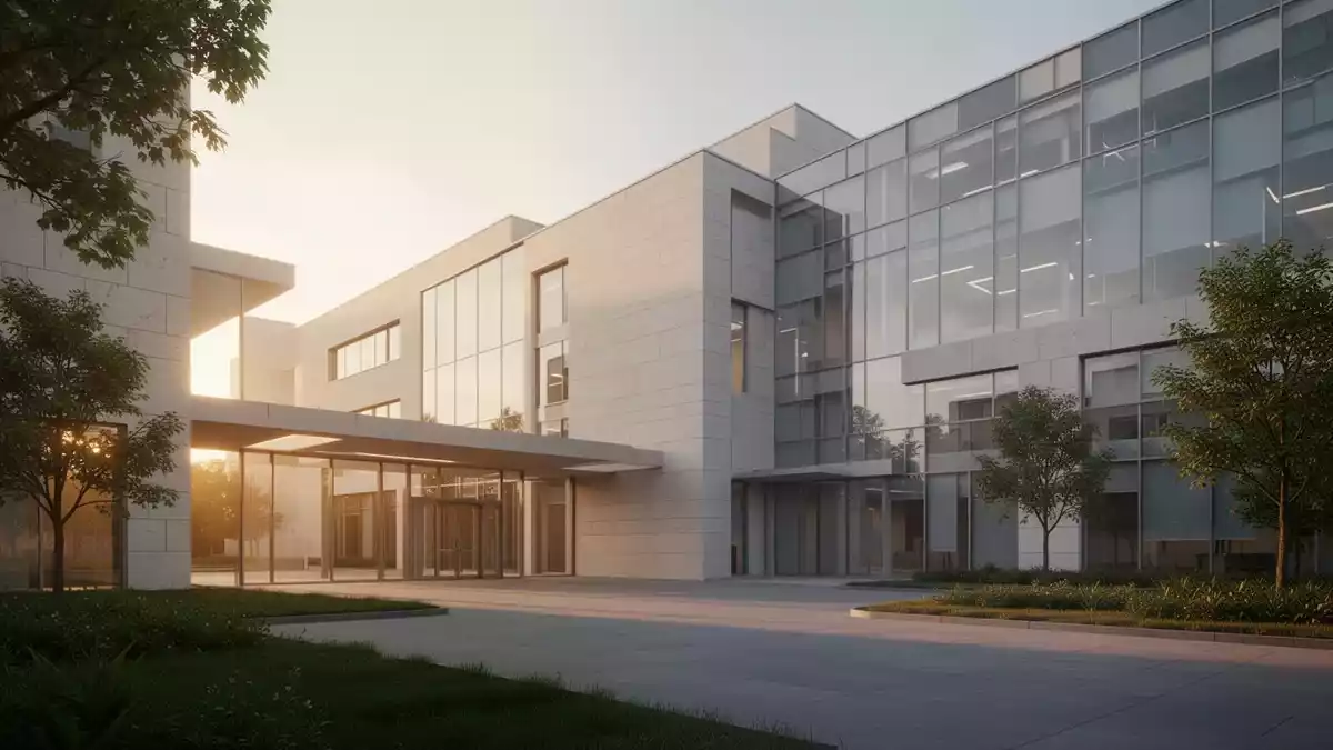 KHO plant 54,5-Millionen-Euro-Neubau für Geriatrie in Gütersloh
