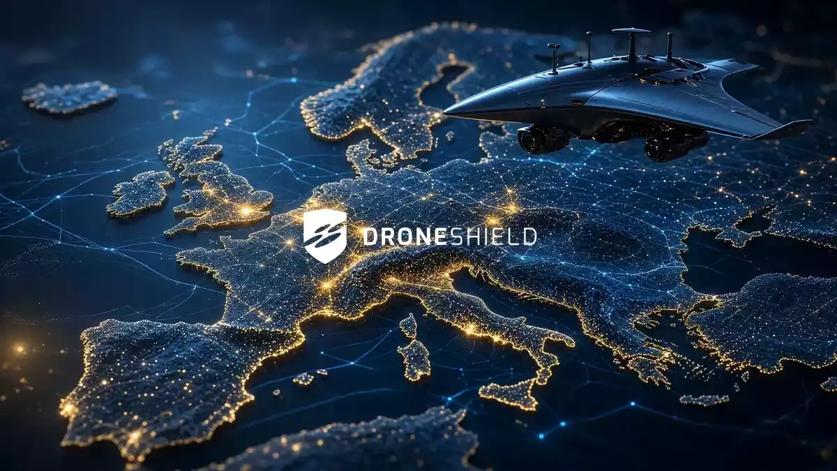 DroneShield Names Rebecca Lowde CFO as FY2026 Deliveries Accelerate
