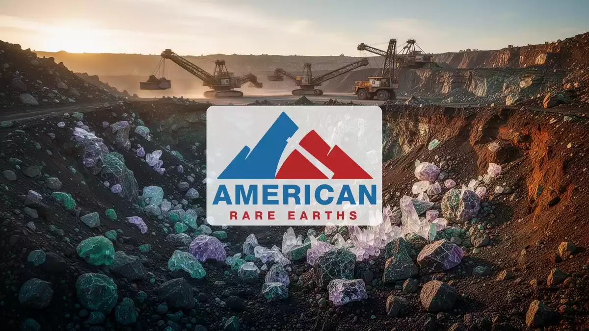 American Rare Earths meldet starke Bohrdaten aus Wyoming