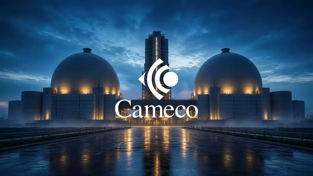 Cameco: Westinghouse strebt Milliardenbewertung an