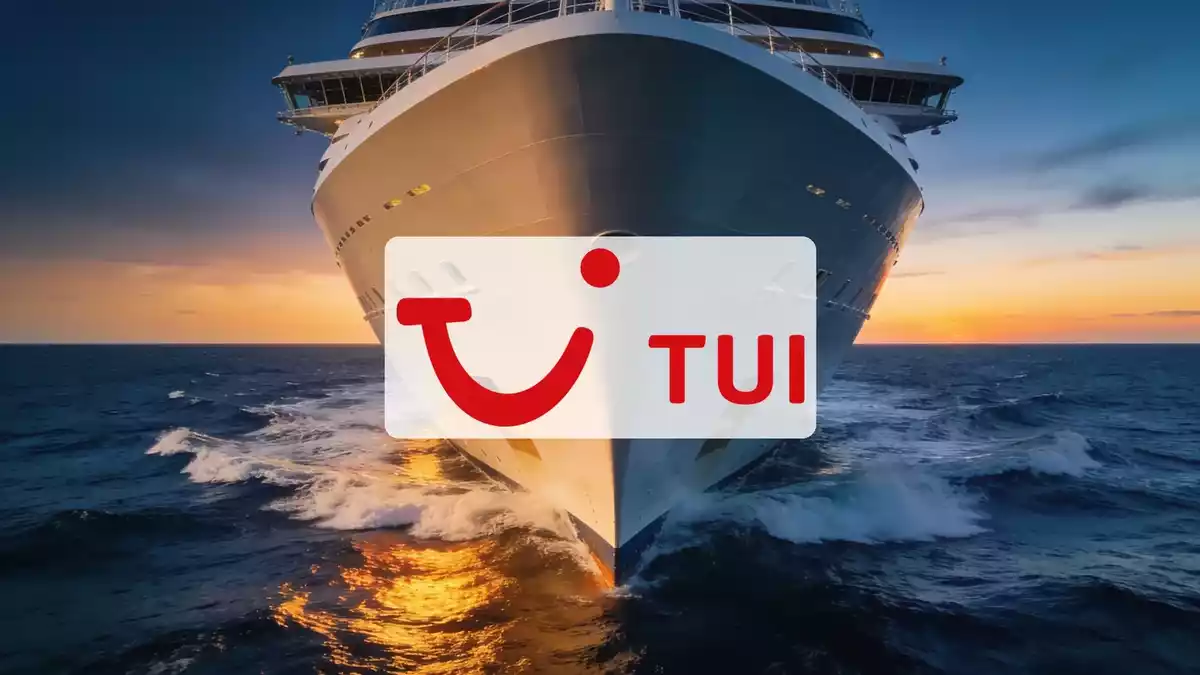 TUI Aktie vor wichtigem Buchungsupdate zur Sommersaison