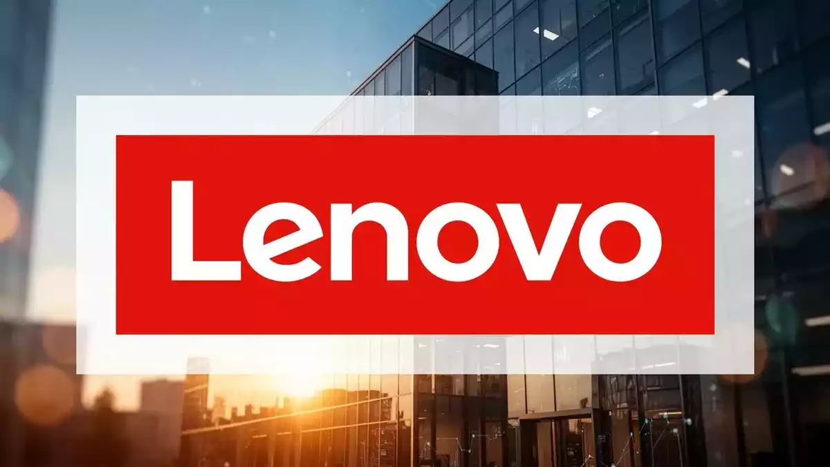 Lenovo Adds Schneider Electric, Olympic Deal; Q3 Records, Shares Fall 4.1%