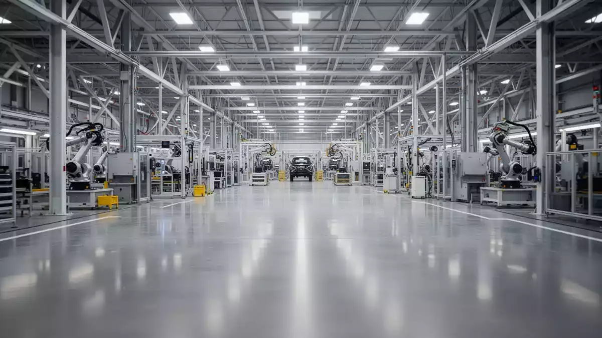 Boston Dynamics startet Atlas-Zentrum bei Hyundai in Georgia