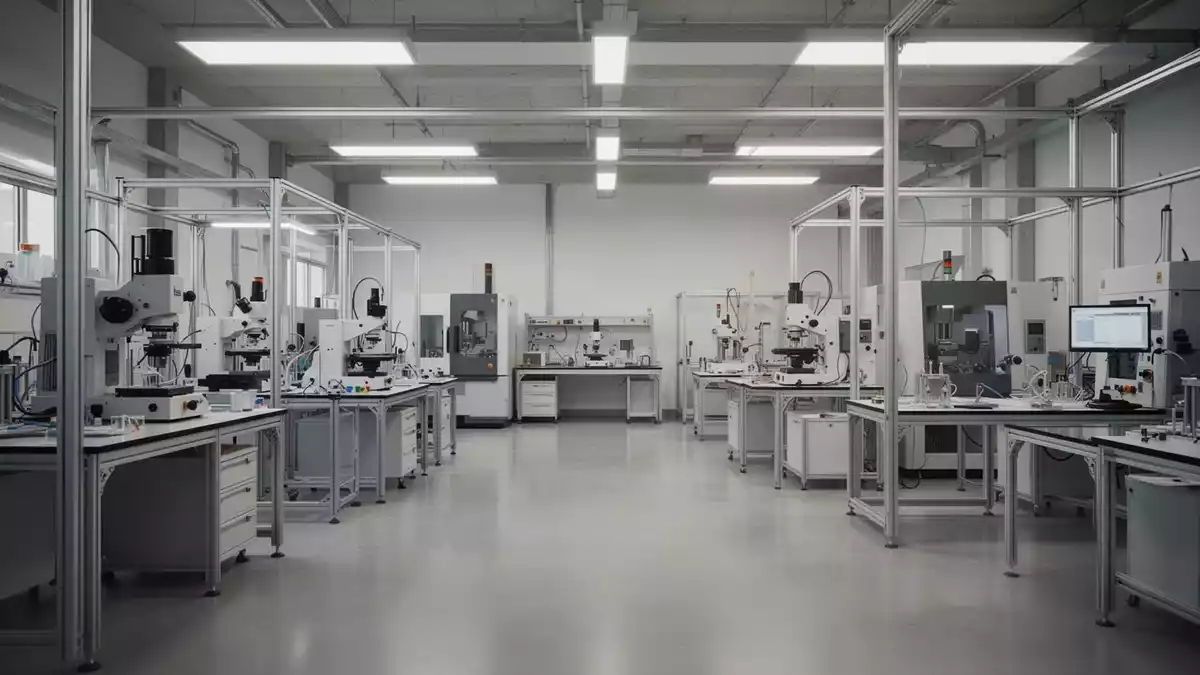Faraday Future erweitert Robotikangebot trotz drohender Insolvenz