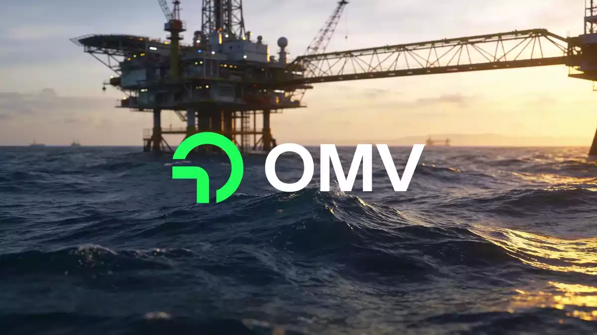 OMV baut nachhaltige Treibstoffproduktion aus und findet Öl