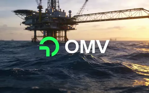 Moderne Offshore-Ölplattform vor einem dramatischen Sonnenaufgang auf dem offenen Meer. - Foto: über boerse-global.de