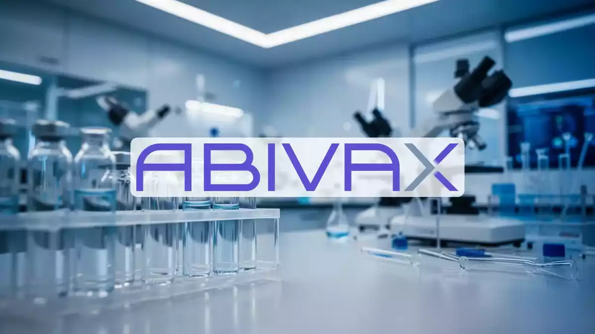 Abivax Aktie: Neue Führung und 767 Millionen Euro Kapital