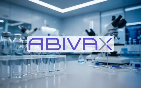 Moderne Laboreinrichtung mit medizinischen Geräten und Fokus auf biotechnologische Forschung. - Foto: über boerse-global.de