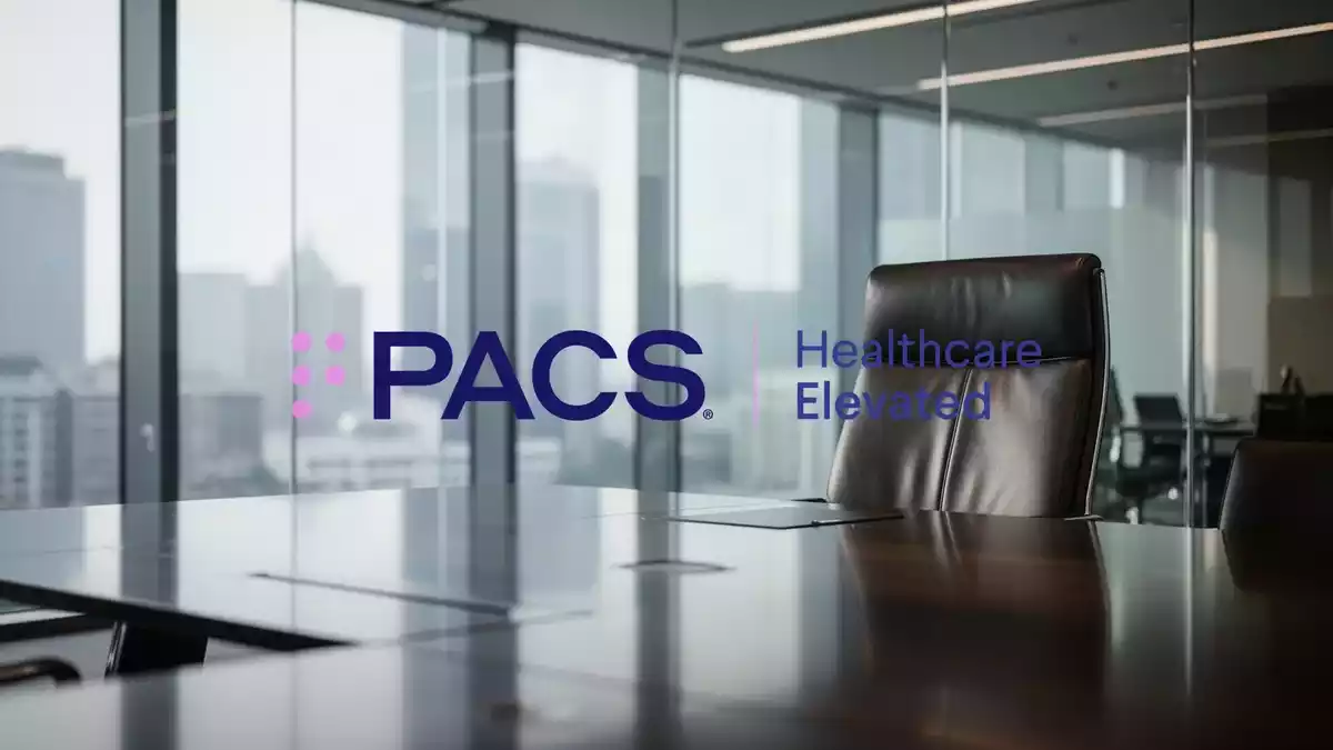 PACS Group beruft Patrick Murphy zum neuen Chefjuristen