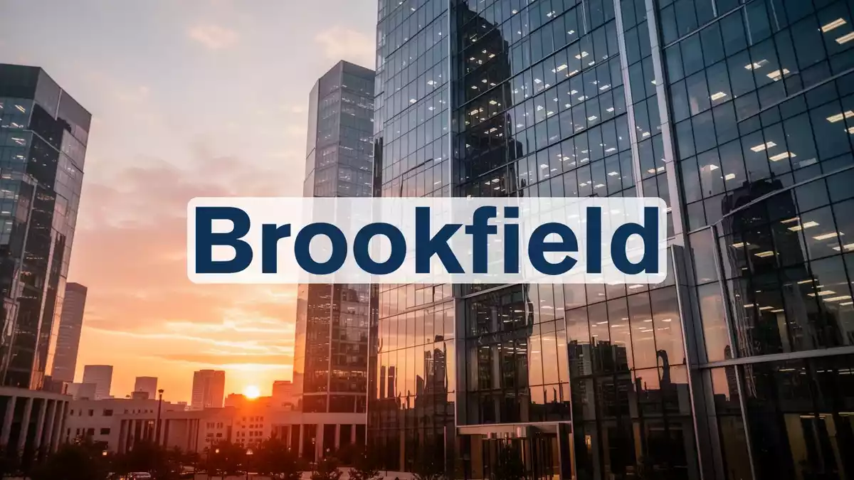 Brookfield platziert 600-Millionen-Dollar-Anleihe bis 2031