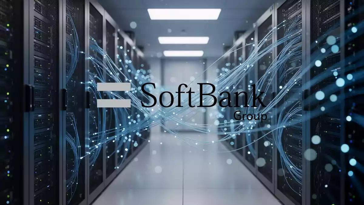 SoftBank platziert Anleihen für nächste OpenAI-Investition