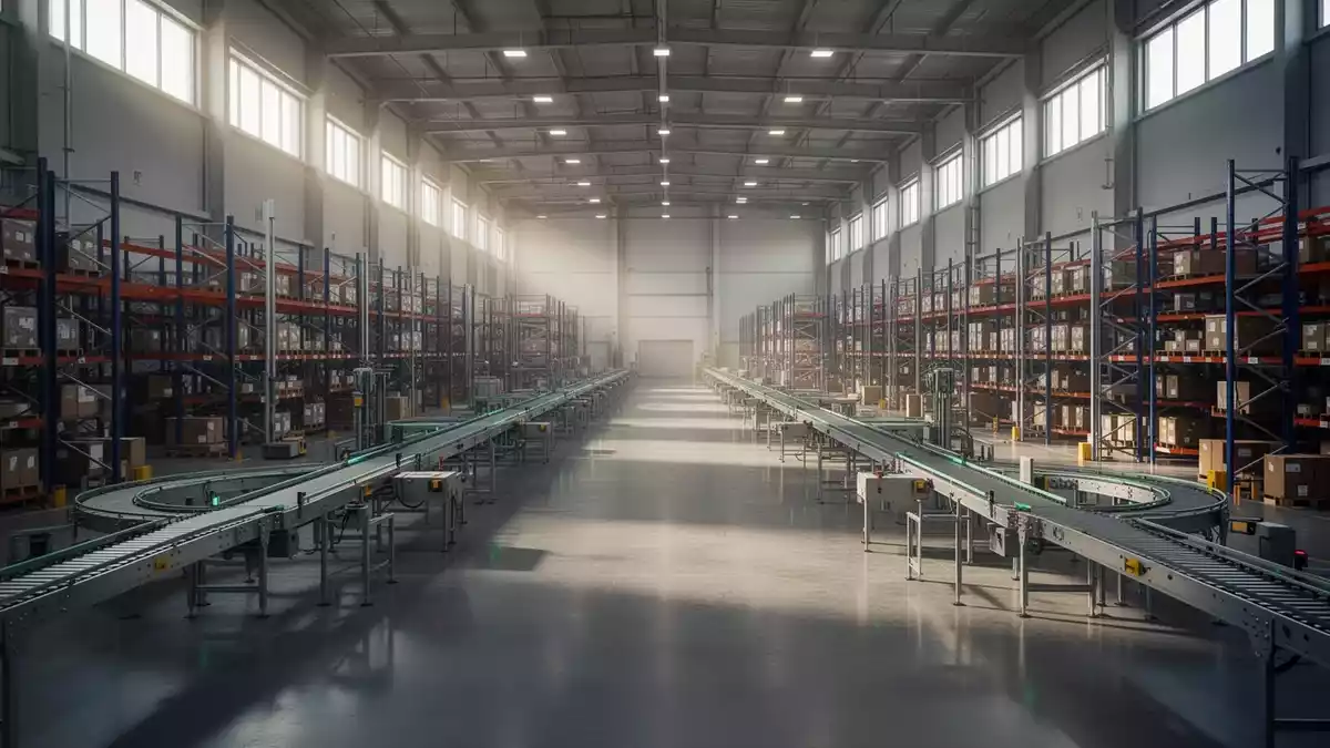 CJ Logistics und RLWRLD entwickeln gemeinsam KI-Roboter für Lager