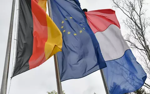 Ostfrankreich will deutschen Unternehmen mit einer Anlaufstelle in München eine Ansiedlung in der Grenzregion erleichtern (Symbolbild). - Foto: Jens Kalaene/dpa-Zentralbild/dpa