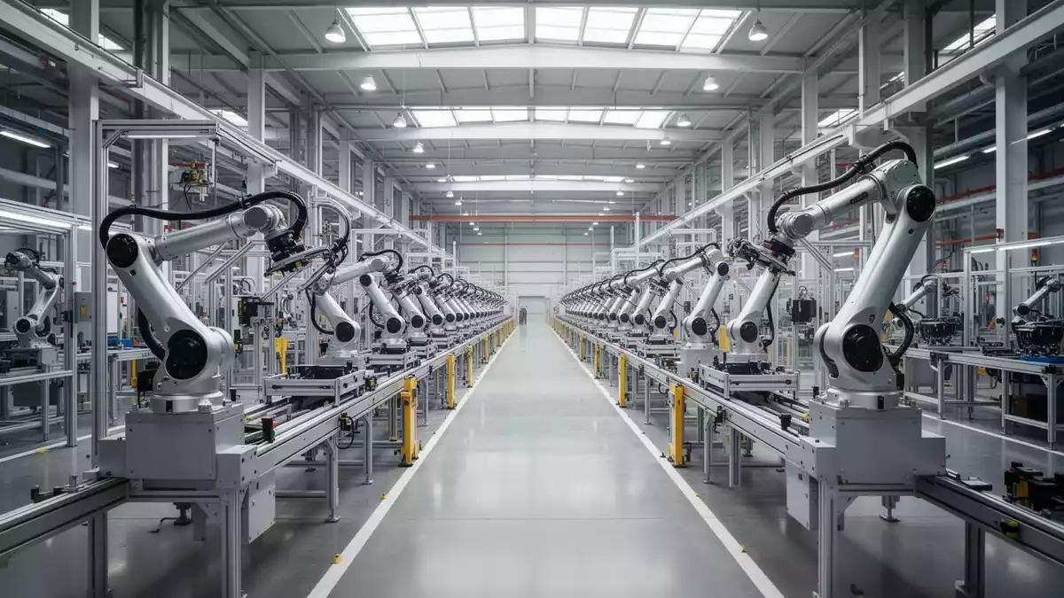 Hyundai prüft Atlas-Roboter für europäisches Werk in Tschechien