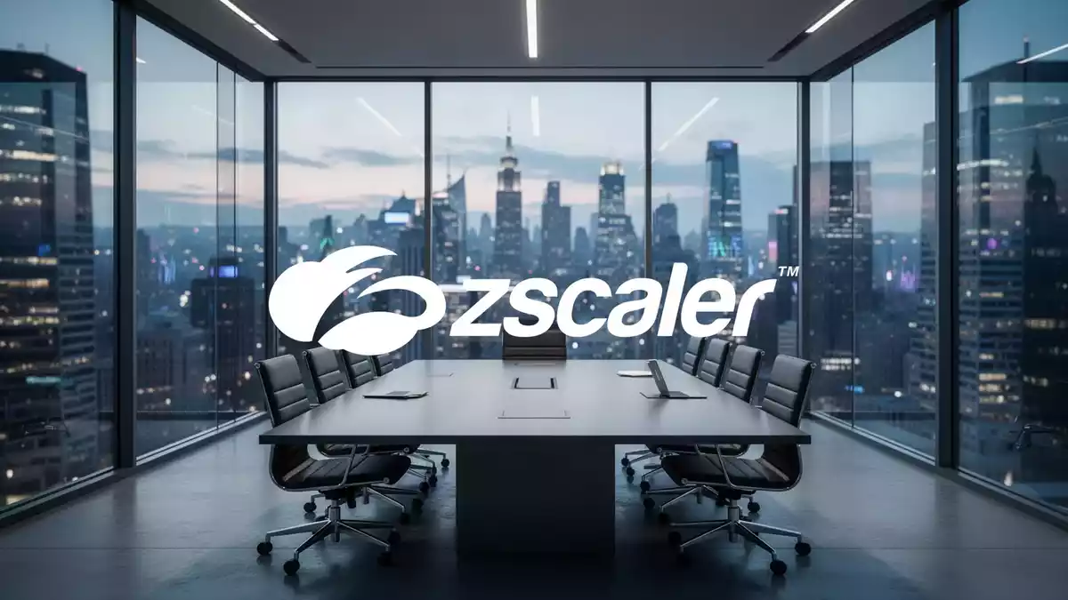 Zscaler-Aktie: Insiderverkäufe trotz starkem Kursanstieg