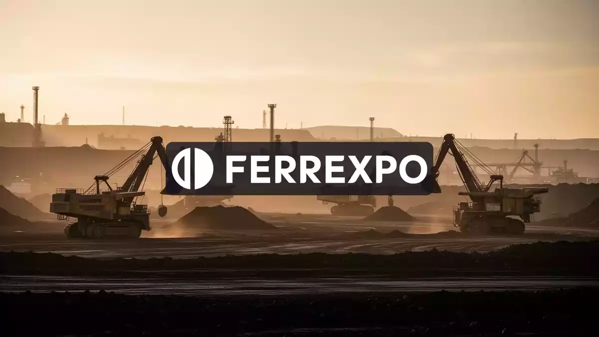 Ferrexpo stabilisiert Finanzierung und startet Produktion in Ukraine