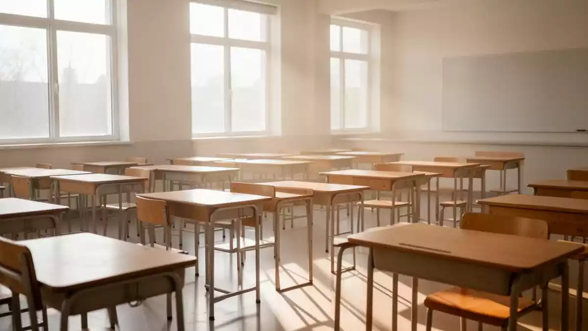 BKK fordert mehr Gesundheitsförderung an deutschen Schulen