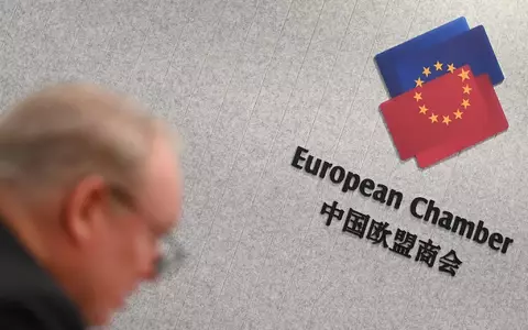 Die EU-Handelskammer in China stellte ein neues Positionspapier vor. (Archivbild) - Foto: Johannes Neudecker/dpa