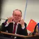 Kammerpräsident Eskelund sieht eine Ungleichheit im Handel mit China. (Archivbild)  - Bild: Johannes Neudecker/dpa
