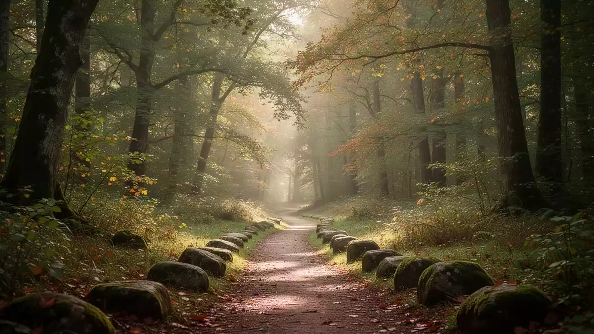 Natur und Gesundheit: Achtsame Erholung gewinnt an Bedeutung
