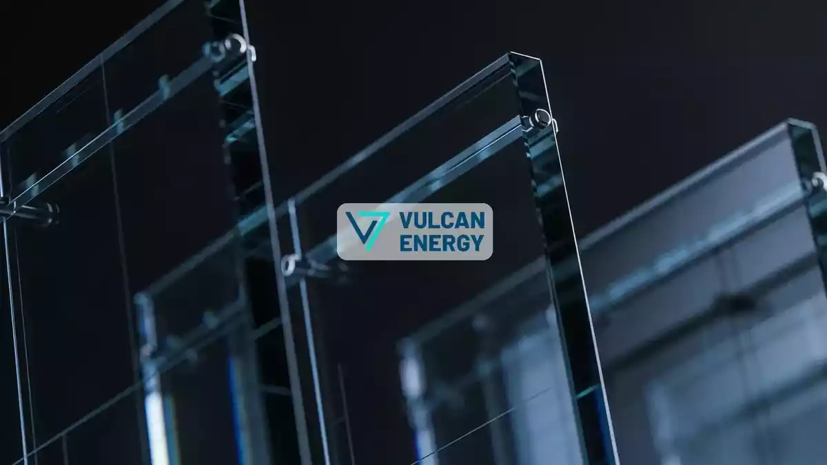 Vulcan Energy Starts VULSORB Output, Eyes DLE Licensing