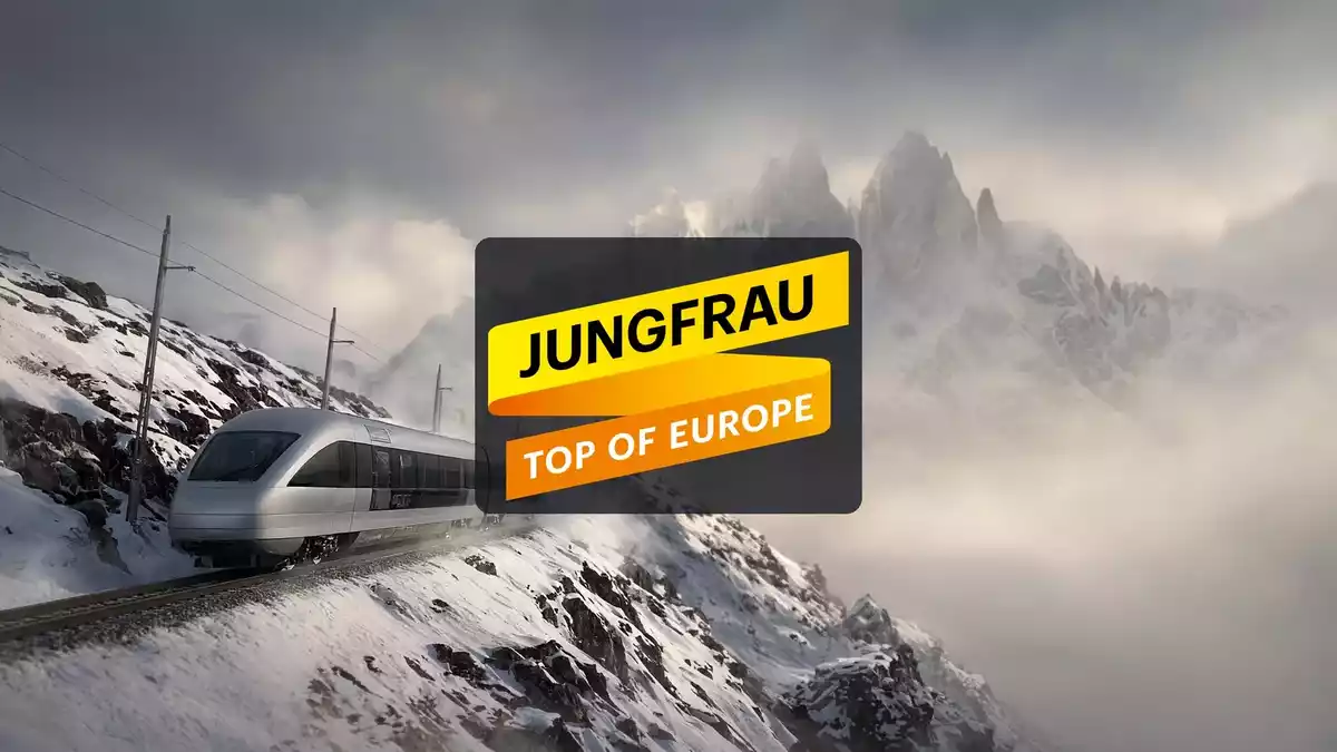 Jungfraubahn-Aktie fällt auf 52-Wochen-Tief – Analysten senken Prognosen