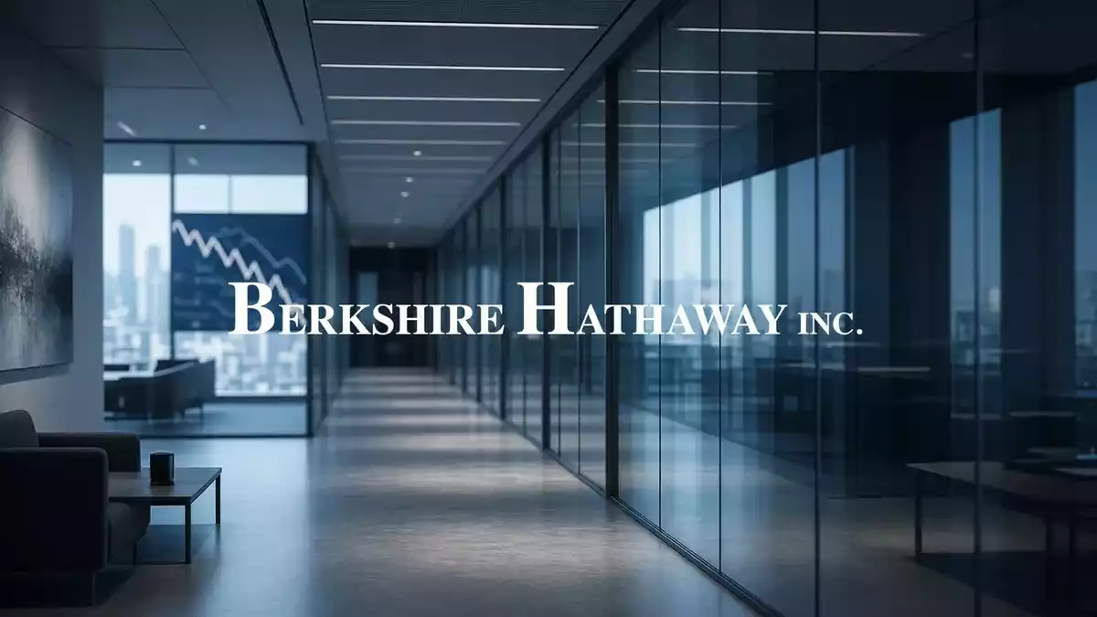 Berkshire Q2 Operating Earnings Rise 16% as Cash Pile Falls to $365.5B