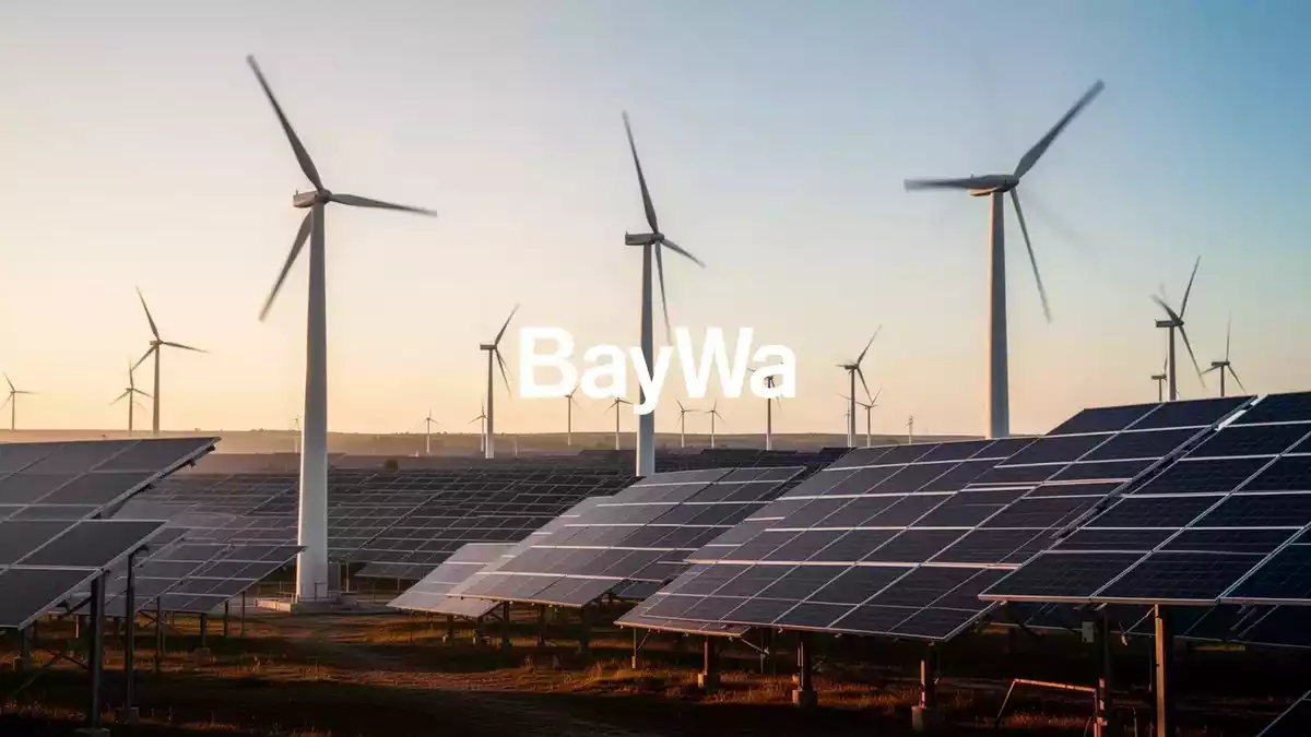 BayWa Restructuring: Lenders Back Plan, Hybrid Bond Wiped Out