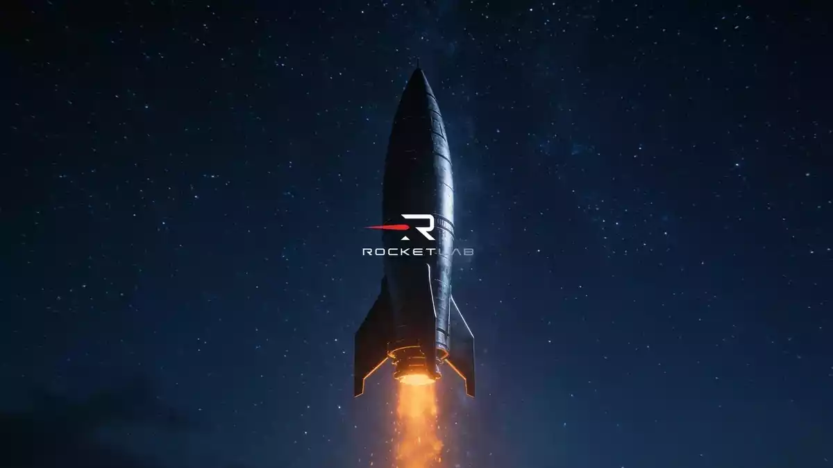 Rocket Lab Stock Rises 8.2% After $1.94B Equity Raise, Iridium Deal