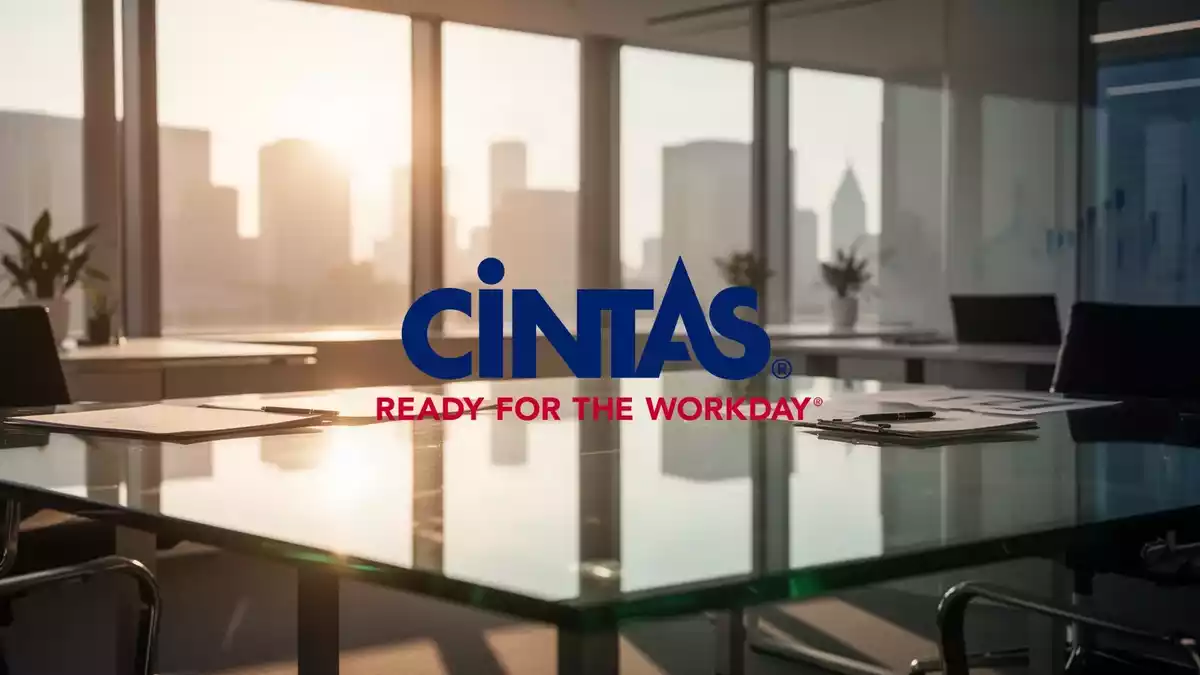 Cintas erhöht Dividende vor Quartalszahlen und UniFirst-Prüfung