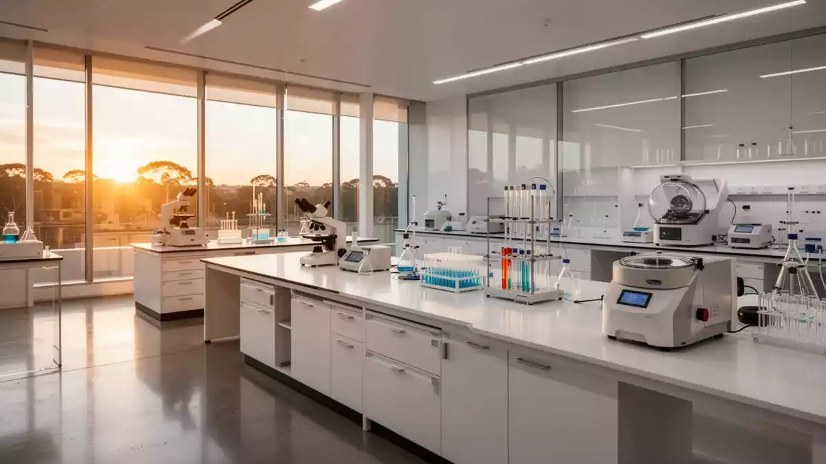 Anthropic investiert weitere 10 Millionen Dollar in Australiens KI-Forschung
