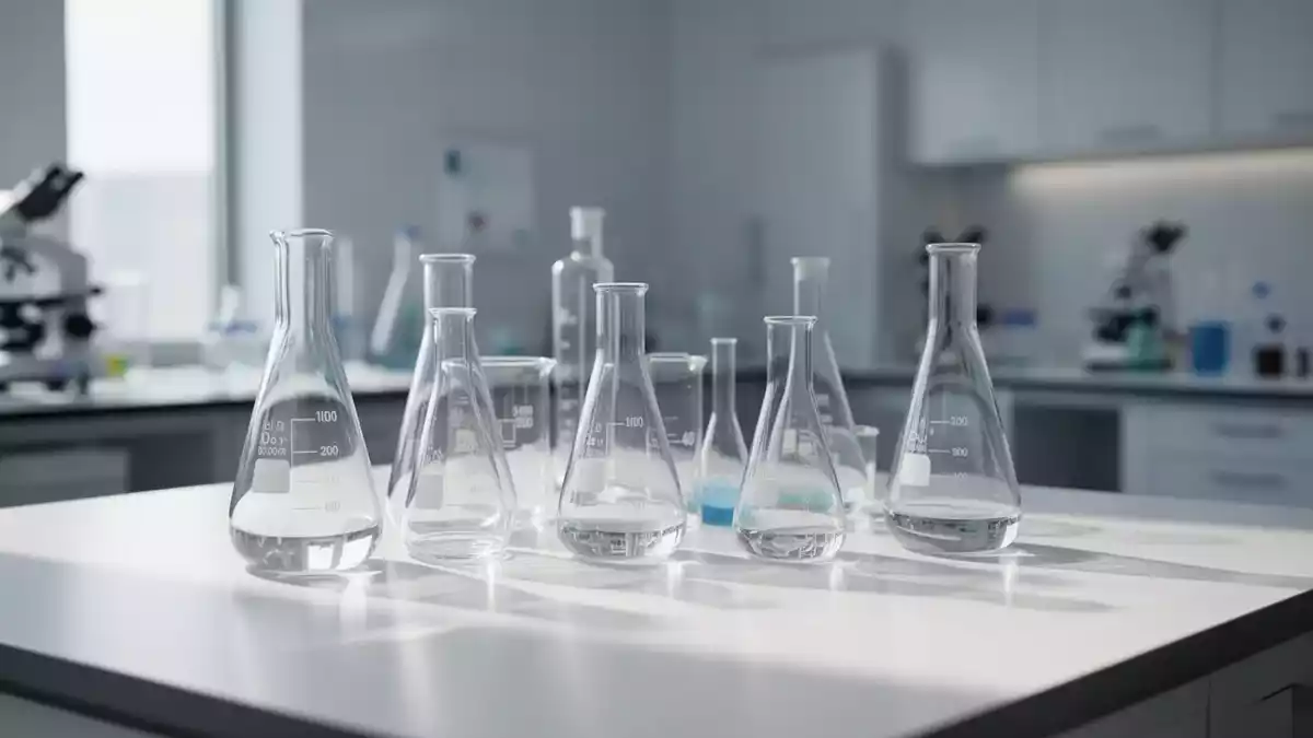 AstraZeneca: Tozorakimab senkt COPD-Schübe in Phase-3-Studien
